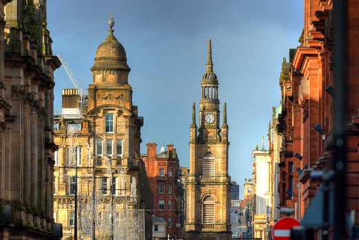 Glasgow-City