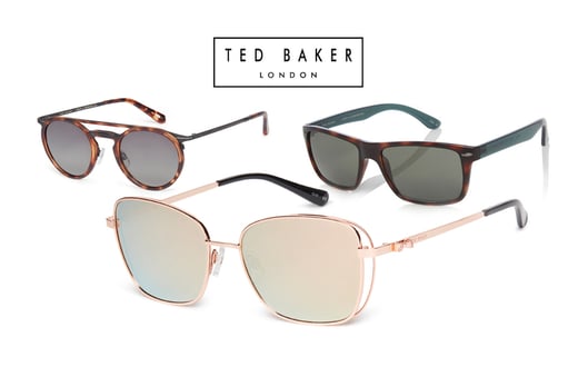 ted baker sun glasses