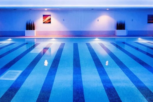 4* Spa Day & Treatment Voucher - Cardiff