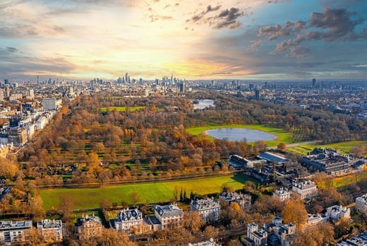 Hyde Park-aerial 