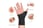 Finger-Compression-Wristband-Gloves-5