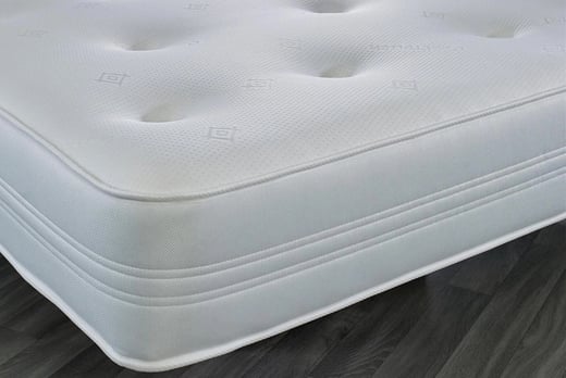 cool touch memory foam mattress reviews