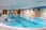 Hibernation Hotel Mallow-pool