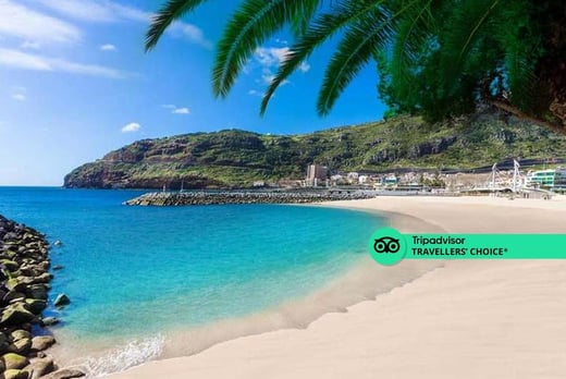 4* Madeira Holiday All Inclusive & Flights London LivingSocial