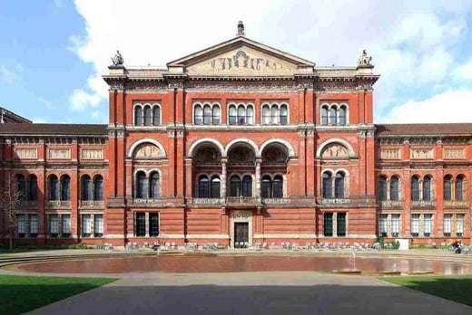 V&A Intro Drawing Class Voucher - London