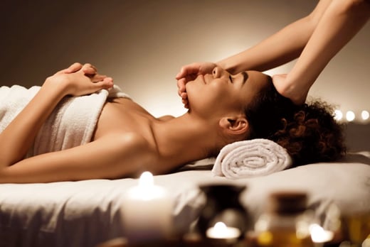 A one-hour pick and mix pamper package for one person at Thai Spa, Marylebone (was £60) OR redeem towards another available deal