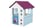 Smoby-x-FROZEN-Outdoor-PLAYHOUSE-2
