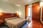 Hotel Osimar - bedroom
