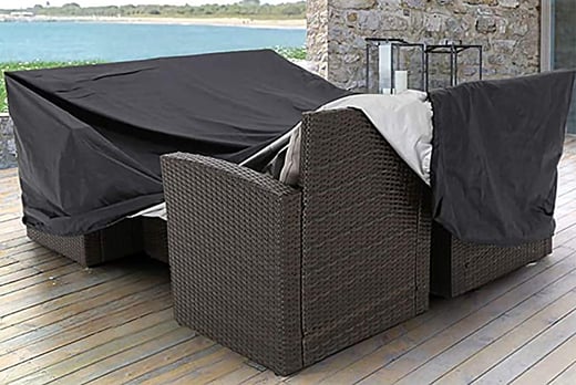 Garden Furniture Covers Waterproof, Ll Bean Outdoor Furniture Covers