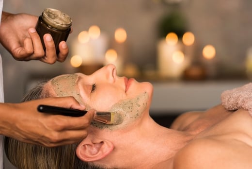 A one-hour seaweed facial for one person at Depilex Health & Beauty Clinic, Marylebone (was £70) OR redeem towards another available deal