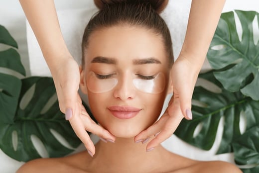 A microdermabrasion treatment for one person at Master Of Touches, Brixton (was £60) OR redeem towards another available deal