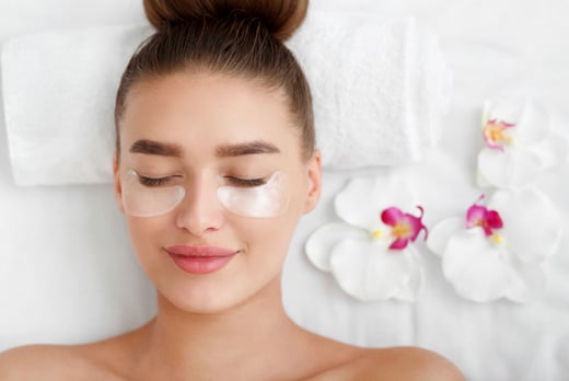 A one-hour pamper package including an express facial and relaxing back massage for one person at Serenity Advanced Beauty, New Cross (was £66.50) OR redeem towards another available deal