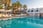 Kamari Beach Hotel-pool
