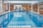 Mercure Blackburn Dunkenhalgh Hotel & Spa-pool
