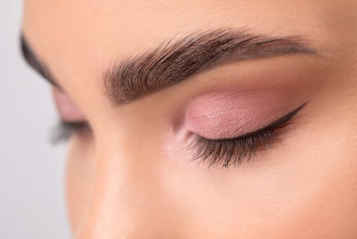 A lash lift and tint for one person at Brow-Tech Nails & Eyebrows (was €35) OR redeem towards another available deal