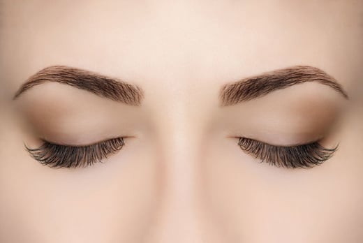 A semi-permanent powder brow session for one person at Brow-Tech Nails & Eyebrows (was €250) OR redeem towards another available deal