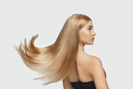 A wash, cut and blow-dry for one person at Techniques hair & Beauty, Bromley (was £52) OR redeem towards another available deal