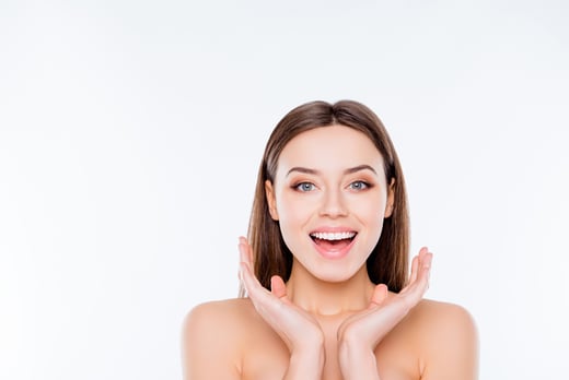 Diamond Microdermabrasion Facial - Massage and LED Mask Upgrade