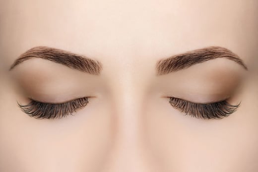 TINT: An eyebrow lash or eyelash tint for one person at Brow-Tech Nails & Eyebrows (was €13) OR redeem towards another available deal