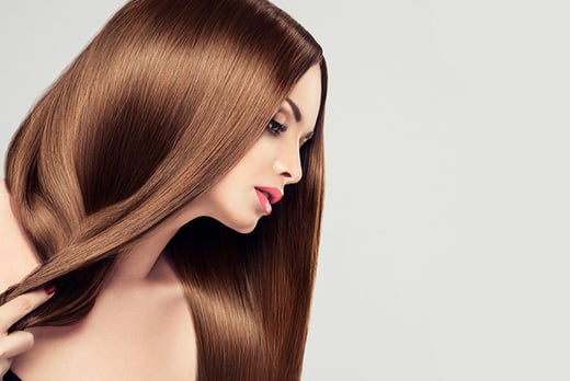 A Brazilian Keratin smoothing hair treatment for one person at Scissorhands London, Hoxton (was £179) OR redeem towards another available deal