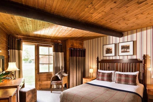 Chevin Country Park Hotel & Spa-room