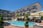 Hotel Simoen-pool 