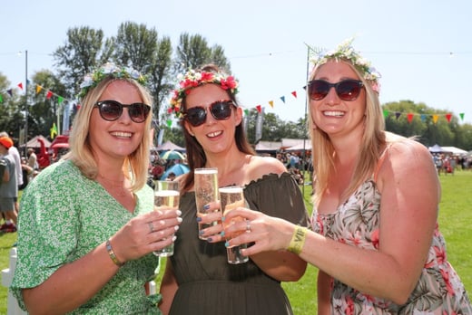 Foodies Festival 2022 Ticket & Show Guide - 12 Locations
