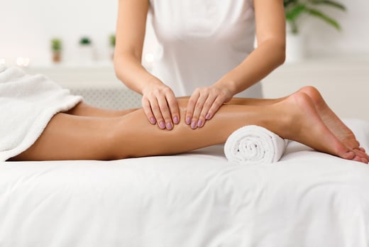Sports Massage - 30-Minutes or 1-Hour - Southampton 