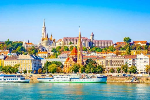 Budapest-City