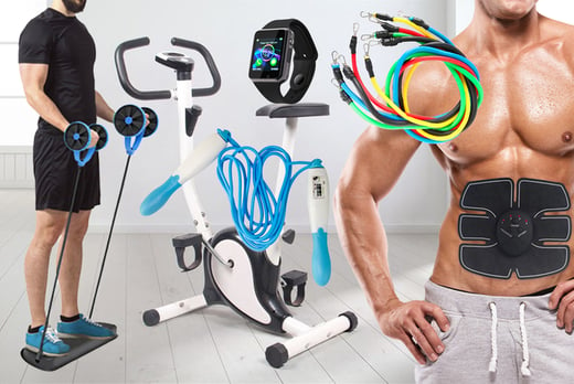 get-fit-bundle-exercise-bike-fitness-tracker-ab-machine-and-more-1