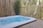Sunnyvale Holiday Park-hot tub 