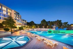 Aminess Grand Azur Hotel - pool