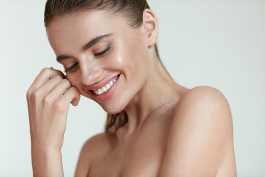 Laser Skin Revitalisation Treatment - 1 or 3 Sessions - Chiswick 