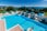 Hotel Alfieri - pool