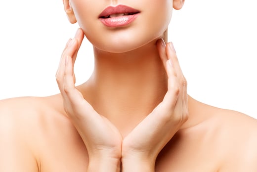 Non-Surgical Double Chin Treatment - For 1 or 2 - Kings Langley