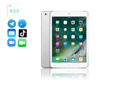 IPADS-2