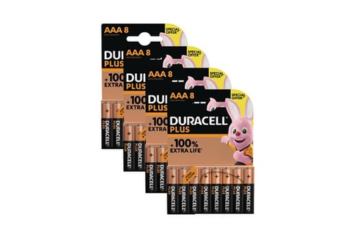 DURACELL-AAA-PACK-12,-24,-36,-48-BATTERIES-2