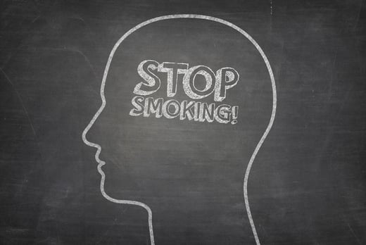 'Stop Smoking' Seminar - In Person or Online - Allen Carrs Easyway