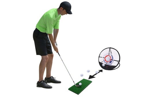 Golf-Chipping-Practice-Net-2