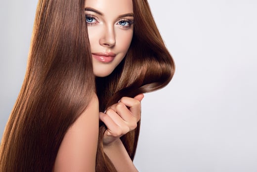 90-Minute Deluxe Blowdry Spa Treatment - Hair Co Creative Stylists, Cork
