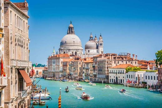 Venice-Italy