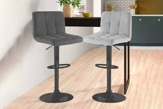 breakfast bar stools wowcher