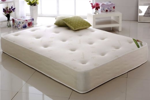 kayflex pocket plush 2000 mattress reviews