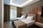 Maril Resort Hotel - bedroom