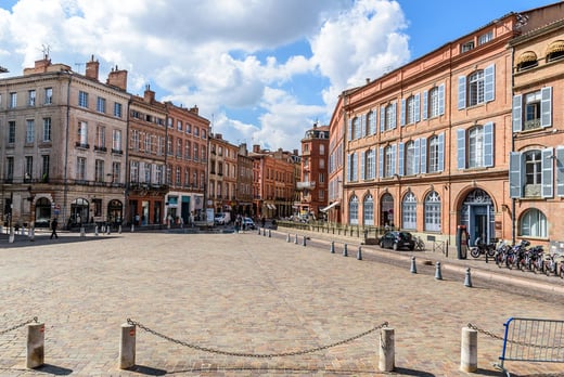 Toulouse-France