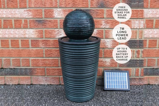 Round-Ball-Solar-Water-Feature-1