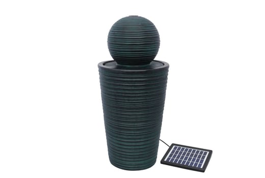 Round-Ball-Solar-Water-Feature-2