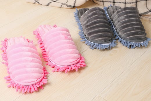 Unisex-Removable-Cleaning-Mop-Slippers-lead-image