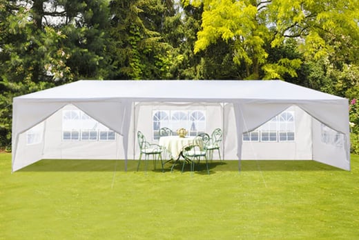 3-x-9m-Eight-Sides-Two-Doors-Waterproof-Tent-1