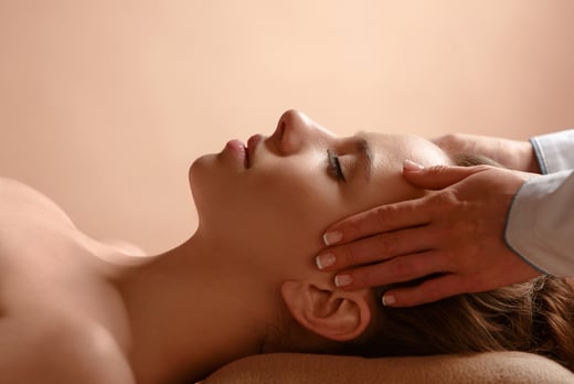 Choice of Facial with A Head Massage - Butterfly Allure, Walsall 